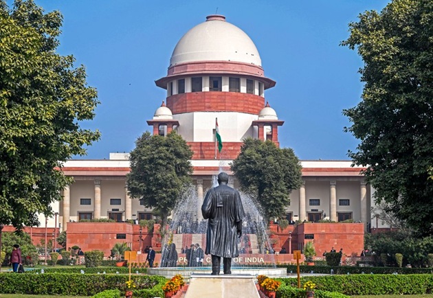 'Supreme Court agrees to hear plea concerning police action against students protesting at Jantar Mantar'