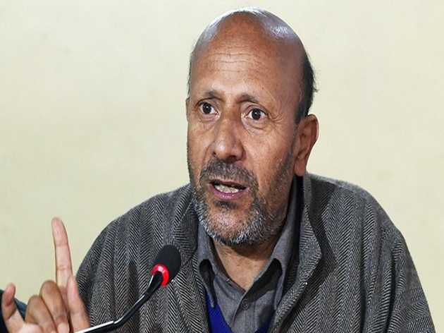 'Court allows MP Abdul Rashid Sheikh to attend upcoming Parliament session '