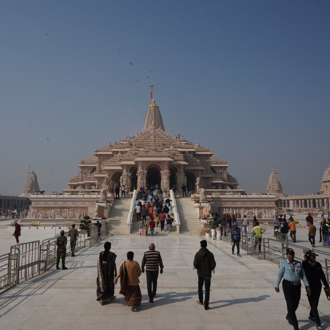 'Apex Court asks Govt to include a 