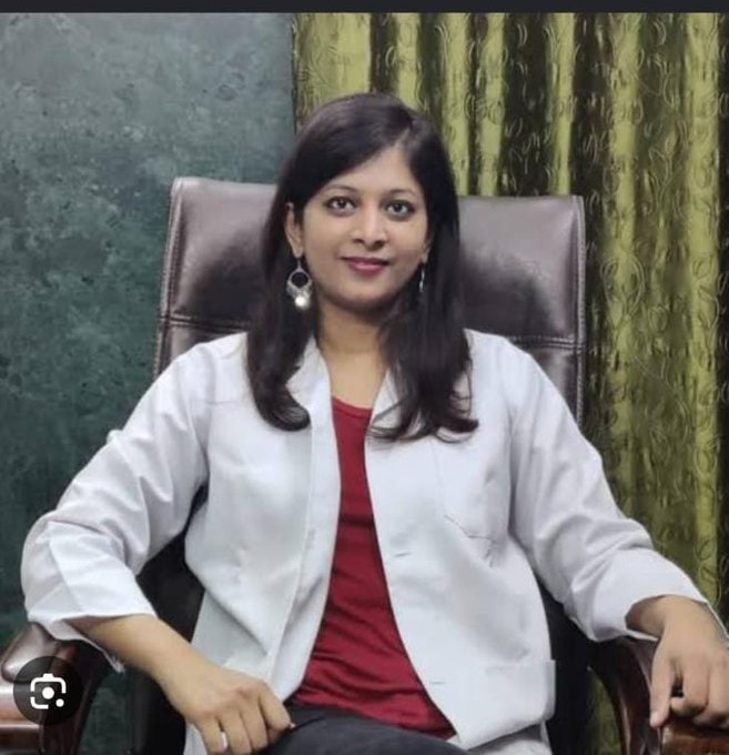 'Female Doctor jumps to death from fifth floor of an apartment'