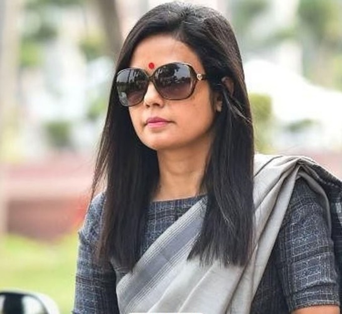 'Arrest warrant issued against MP Mahua Moitra  for non-compliance with court appearance order'