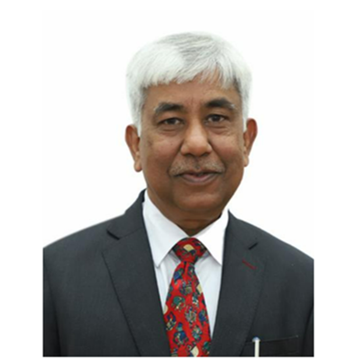Raj Kumar promoted as Director General in PIB