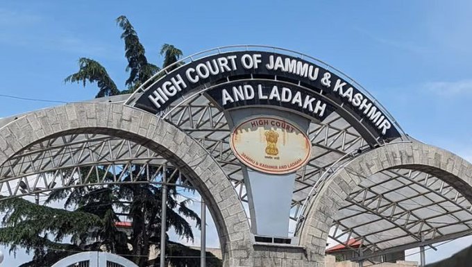Country’s highest-altitude High Court Bench begins regular hearings at Leh 