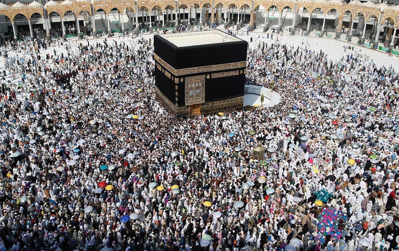  Cover Numbers for Haj aspirants forwarded to their respective login Ids, mobile numbers