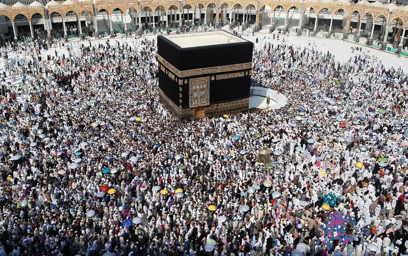 J&K Hajj Committee notifies schedule for collection of Travel documents for intending Hajj Pilgrims