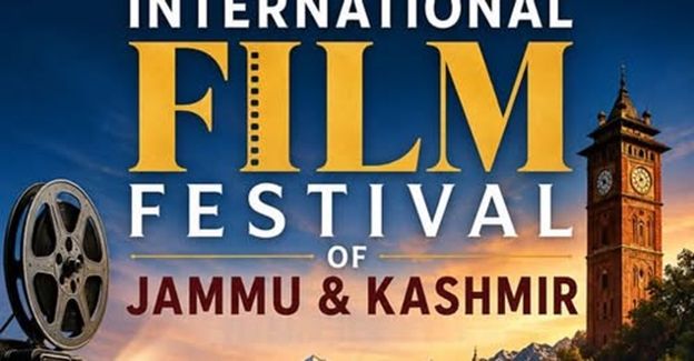 J&K Govt orders  06 IAS probationers to assist with planning/ execution of 1st International Film Festival 