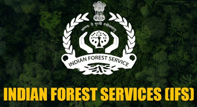 '03 J&K Segment IFS Officers among 11 AGMUT Cadre  granted Senior Time Scale'