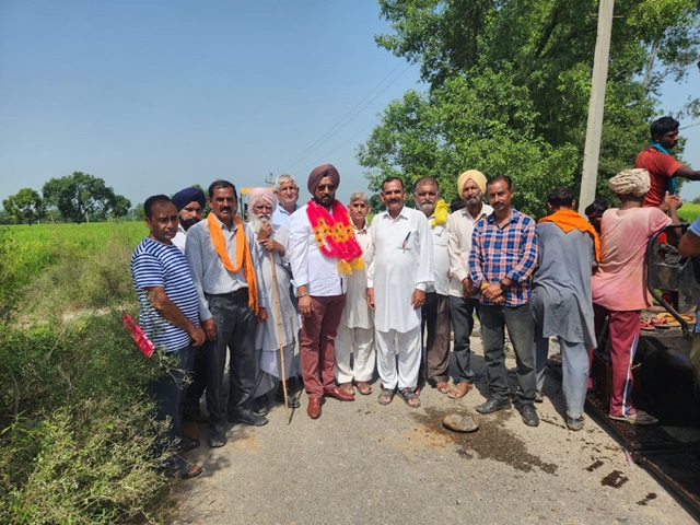 More than 90 pc Girdawaris pending in Suchetgarh,  transfers of Tehsildars must be regular: Tony