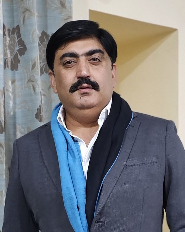 Jammu Court discharges Raghu Singh & 02 others in NRI's  murder case; frames charges against GOLA SHAH & ors 