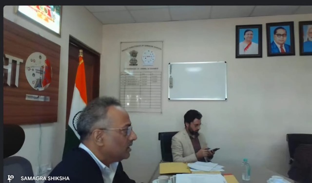 SAMAGRA SHIKSHA issues clarifications on " Maternity Leave" on Medical Grounds, Casual Leave