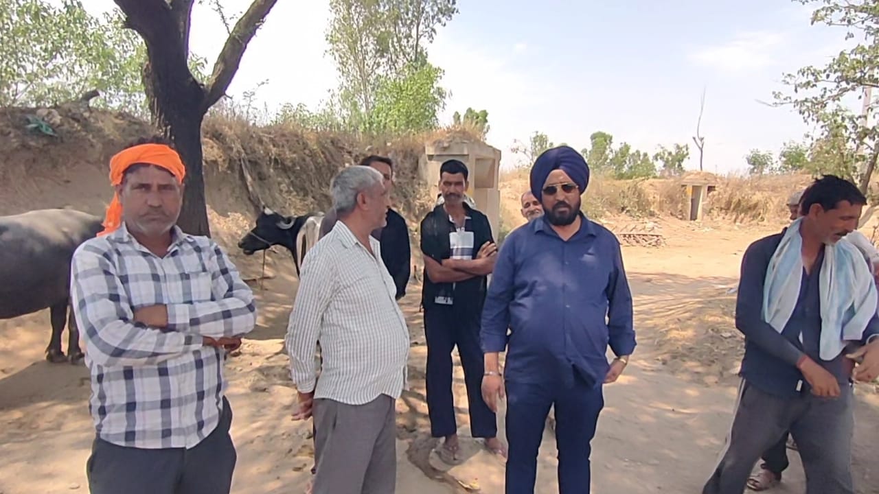 Tony asks Farmers, border dwellers to remain vigilant, don’t panic