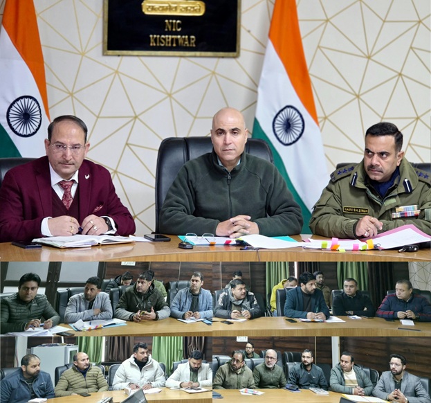 'Pankaj for installation of CCTV cameras in identified hotspots & for regular monitoring of drug deliveries '