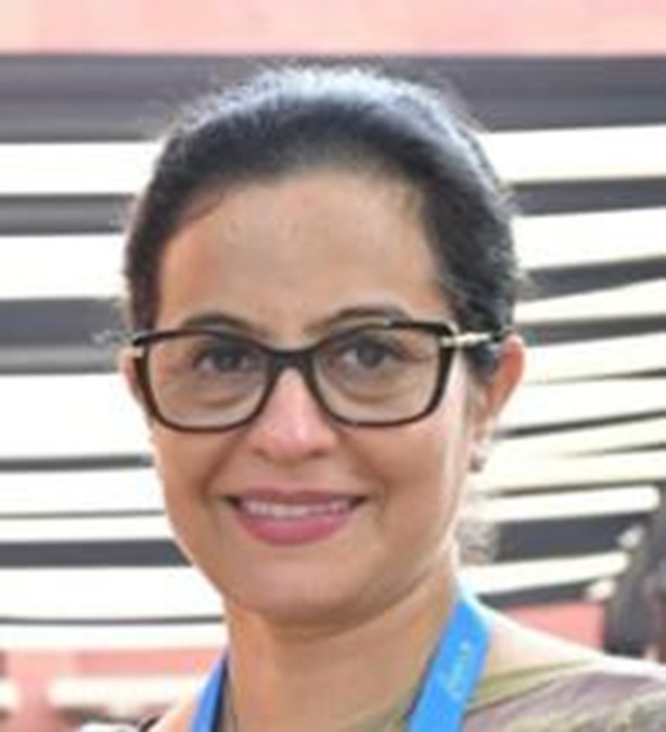 Dr Sonika Kanotra takes charge as HOD ENT at GMC Jammu 