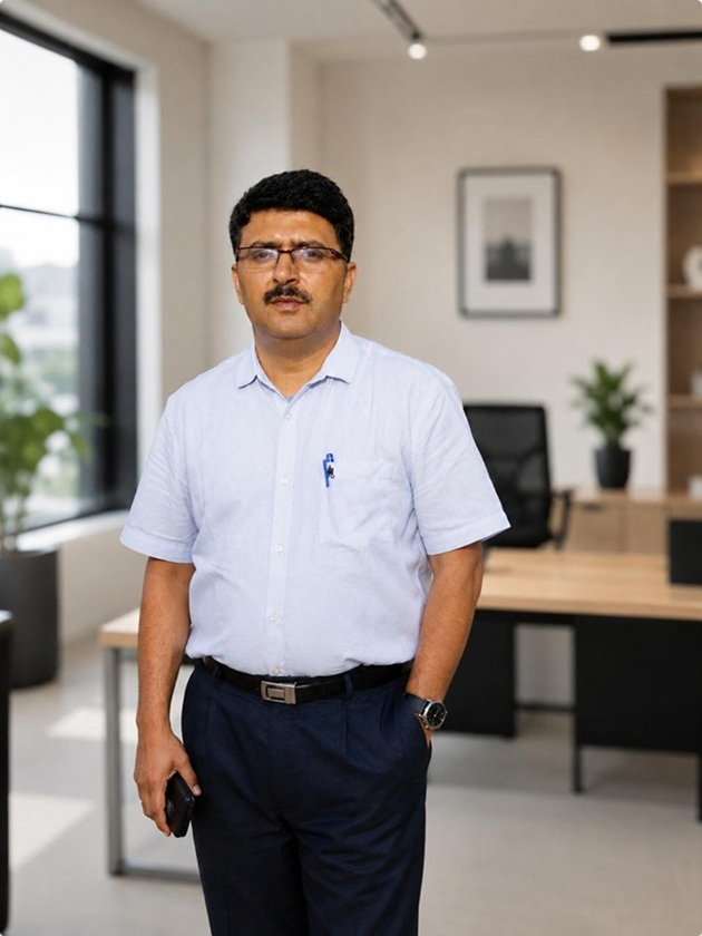 J&K Govt orders for promotion of Pawan Rathore to Super Time Scale of JKAS