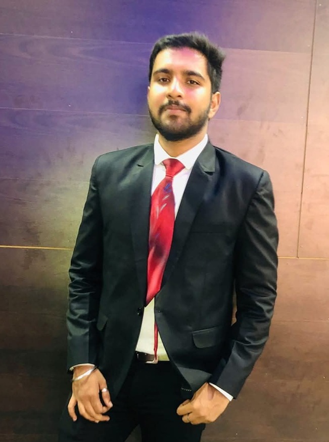 'A young boy in 30's crushed to death in Jammu'