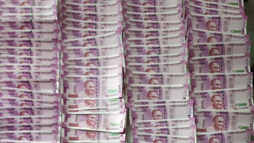 Minister's Son arrested in Rs 71 Crore Rural Jobs Scheme Scam
