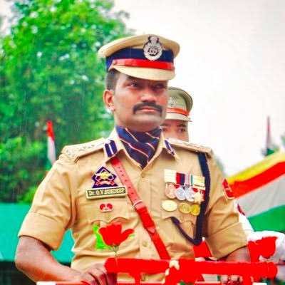 Srinagar Police books 23 terror associates, miscreants under Public Safety Act 