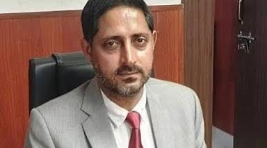 'Director orders reinstatement of Master '