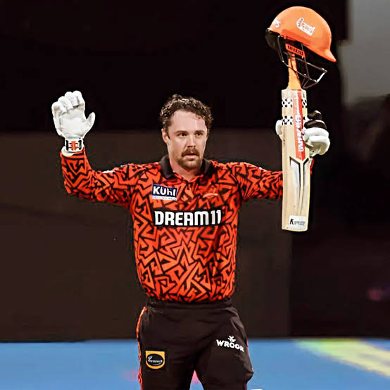 Travis Head out of SRH-LSG IPL 2025 Match due to Covid-19