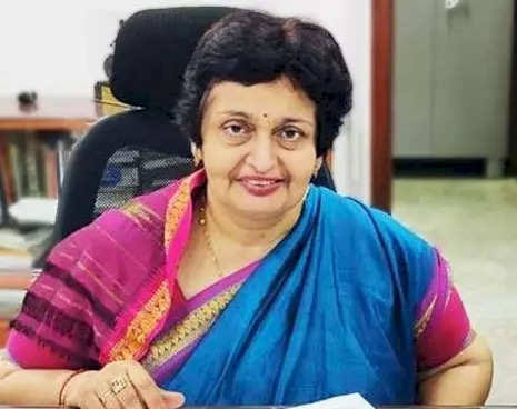 Preeti Sudan frontrunner to be new Chairperson, Union Public Service Commission