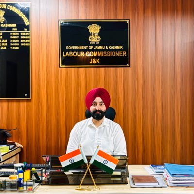 Labour Comm J&K cancels registration of 447 trade unions