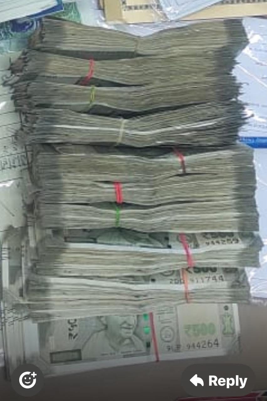 J&K ACB registers Disproportionate Assets Case against Official 