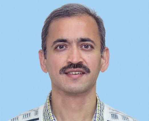 IAS Officer Santosh Vaidya gets more top Depts in Delhi in addition to Home