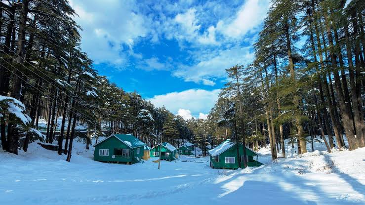 Tourism Dept silent on Master Plan of Patnitop : J&K Development Act of 1970 & COBO Act ?