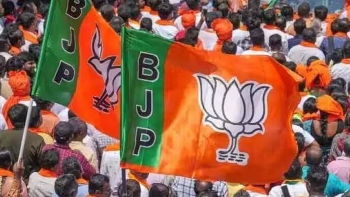 'State Team and District Presidents of BJYM J&K announced'