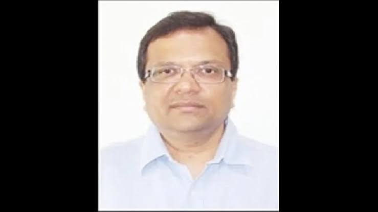 Govind Mohan is new Home Secretary of India 