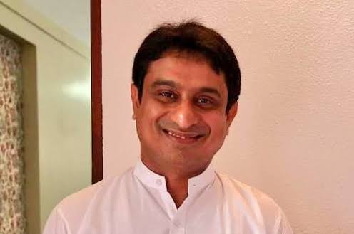 'Shirtless Protest at AI Summit: Delhi Police arrests National Youth Congress President Uday Chib, who hails from J&K'