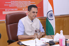 India to lead International Institute of Administrative Sciences