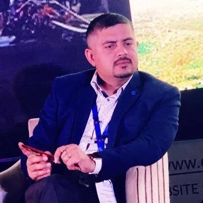 Ladakh Govt re-allocates departments among 3 IAS Officers ; Amit Sharma gets addn charge 