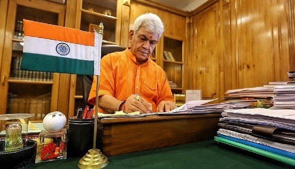 J&K Govt appoints DCs/ADDCs as Administrators of 71 Municipal Councils &  Municipal Committees
