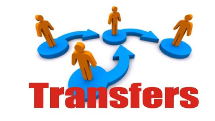 Transfers and postings of Lecturers in Jammu and Kashmir 