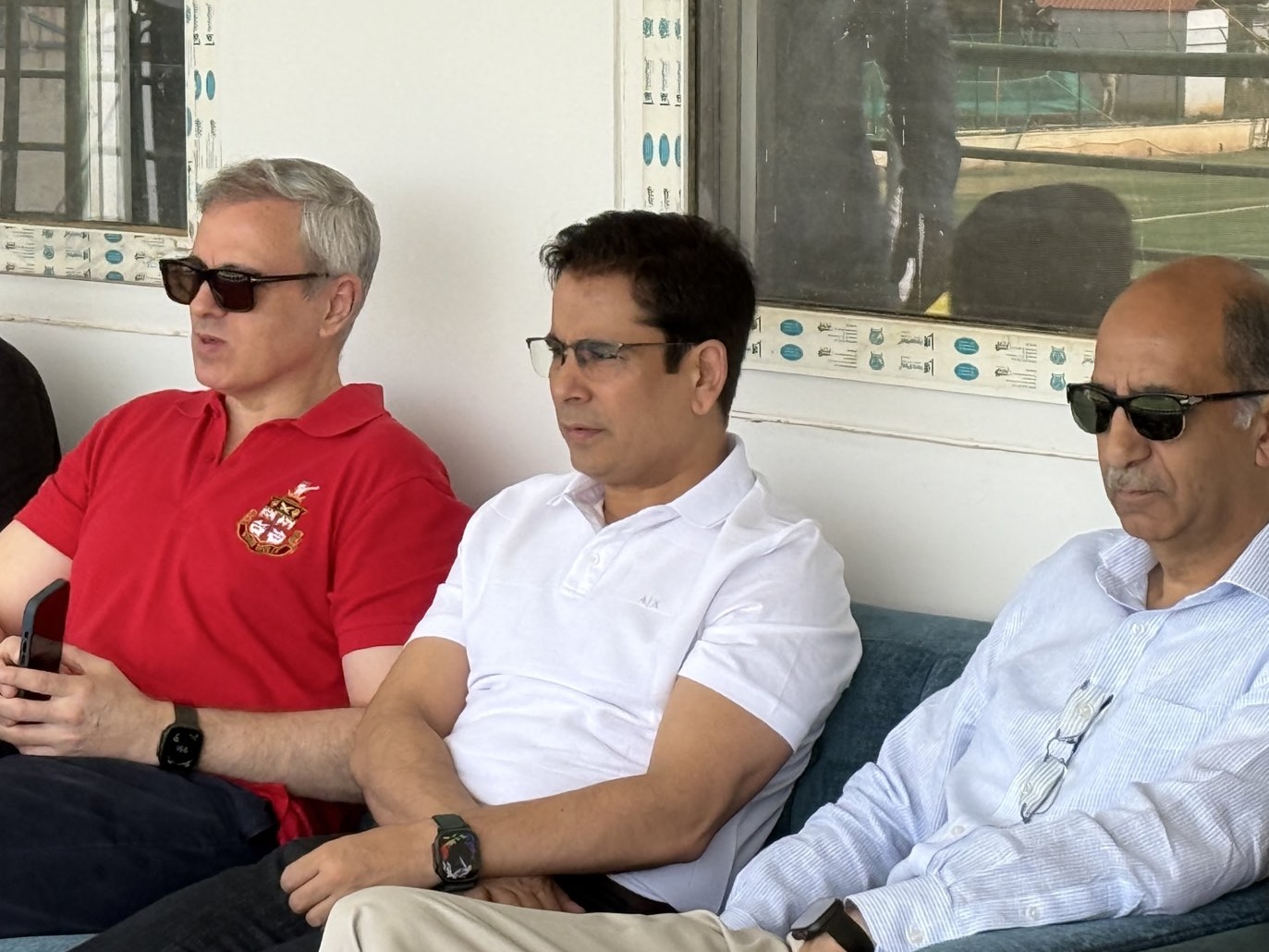 'CM Omar Abdullah announces Rs 2 Crore cash prize , Govt Jobs for Team J&K after Ranji Trophy victory'