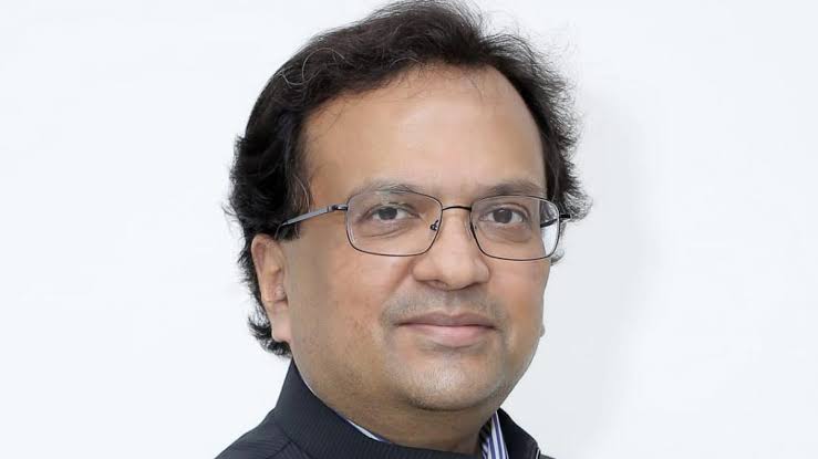MHA issues Office Order over appointment of Govind Mohan as Home Secretary