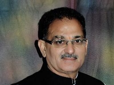 Kavinder Gupta resigns as LG Ladakh ; bigger role on Cards 