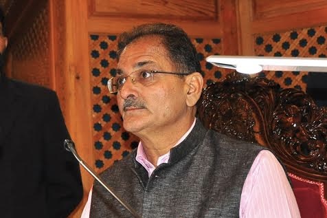 As reported by Cross Town News , Kavinder Gupta appointed Governor of Himachal Pradesh , Vinai Kumar Saxena LG Ladakh 