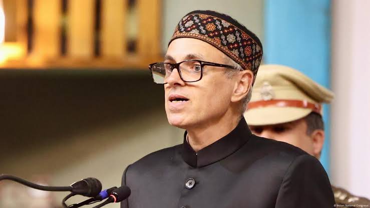 Report on Reservation to be tabled in Cabinet meeting: CM Omar