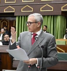 J&K Govt assigns addn charge to Accounts Officers 