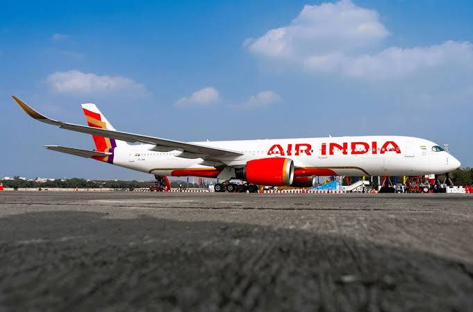 Death Toll in Air India Plane crash touches 270