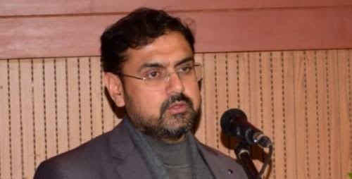 Minister Satish Sharma confirms suspension of ARTO in J&K