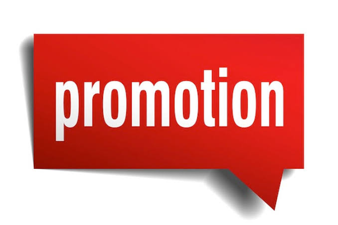 'Promotion as Additional Secretary in J&K '