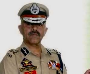 DGP J&K promotes 41 Sub Inspectors as Inspectors 