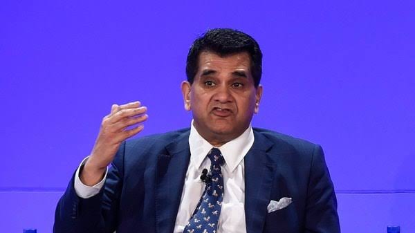 Amitabh Kant steps down as India's G20 Sherpa