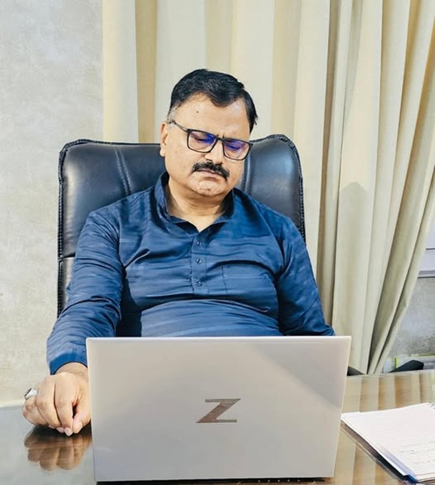 'Regular promotion as AEE in J&K '