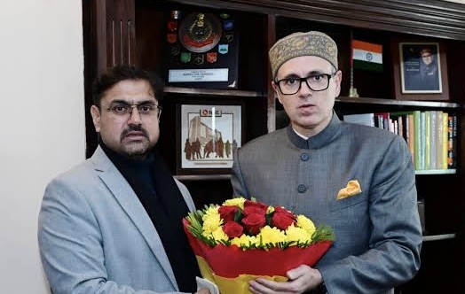 J&K Govt rolls out PM-RAHAT scheme to save road accident victims 