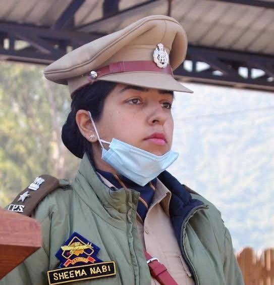 J&K Govt relieves IPS Officer to join as Assistant Director in IB
