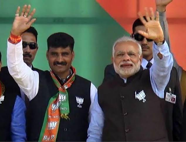 Will contest as Independent from Udhampur East , If BJP Party does not change its decision: Pawan Khajuria 